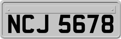 NCJ5678