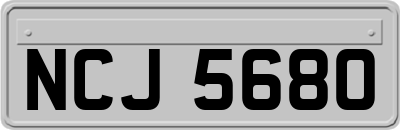 NCJ5680