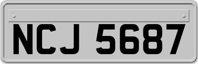 NCJ5687