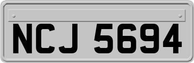 NCJ5694