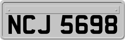 NCJ5698