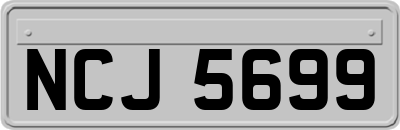 NCJ5699