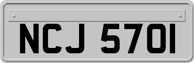 NCJ5701