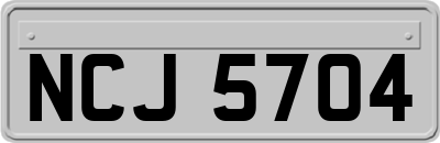 NCJ5704