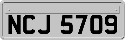 NCJ5709