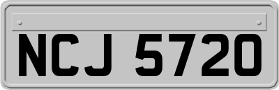 NCJ5720