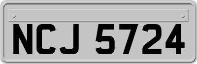 NCJ5724