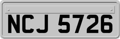 NCJ5726