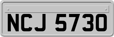NCJ5730