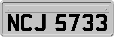NCJ5733
