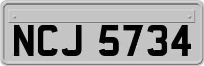 NCJ5734