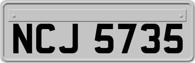 NCJ5735