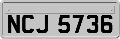 NCJ5736