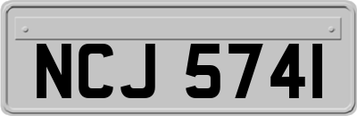 NCJ5741