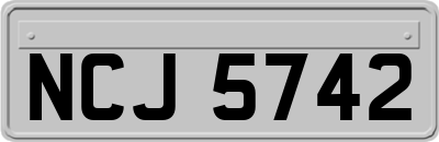 NCJ5742