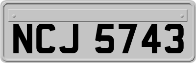 NCJ5743