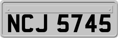 NCJ5745