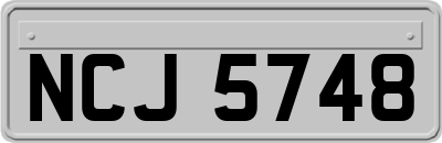 NCJ5748