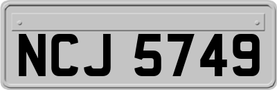 NCJ5749
