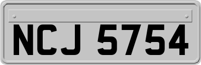 NCJ5754