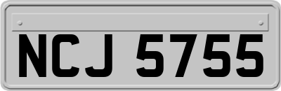 NCJ5755