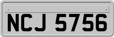 NCJ5756