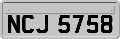 NCJ5758
