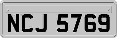NCJ5769