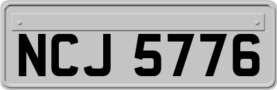 NCJ5776
