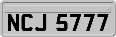 NCJ5777