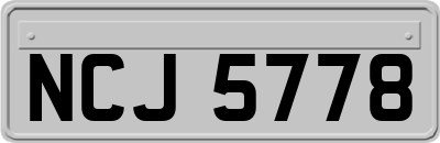 NCJ5778
