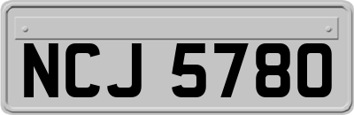 NCJ5780