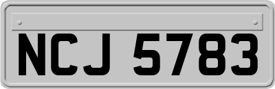 NCJ5783