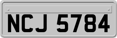 NCJ5784