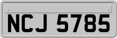 NCJ5785