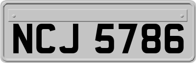 NCJ5786