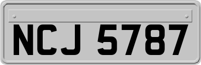 NCJ5787