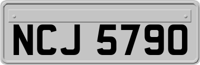 NCJ5790