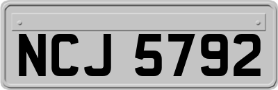 NCJ5792