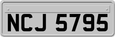 NCJ5795