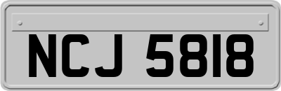 NCJ5818