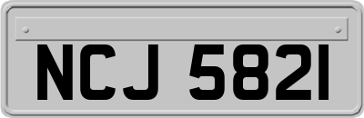 NCJ5821