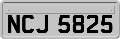 NCJ5825