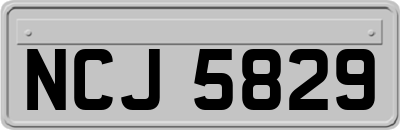 NCJ5829