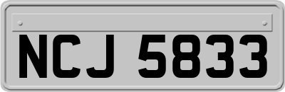 NCJ5833