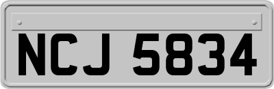 NCJ5834
