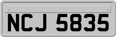 NCJ5835