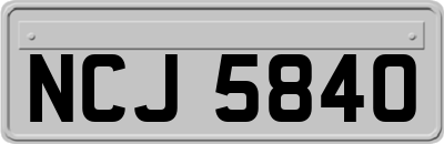 NCJ5840