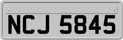 NCJ5845