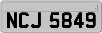 NCJ5849